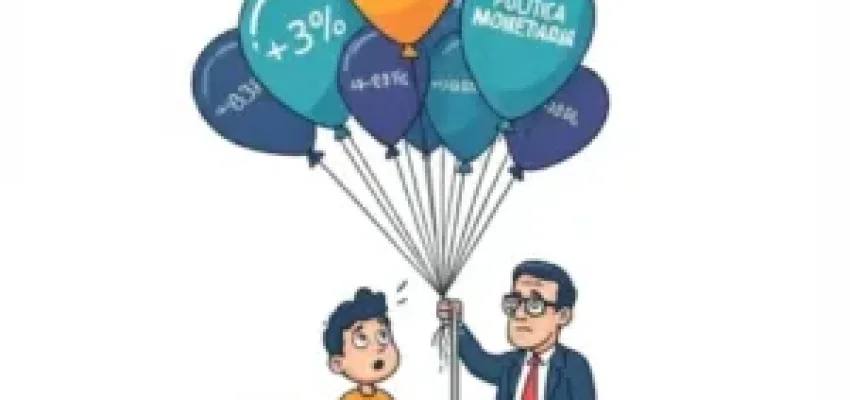 Controlando a Inflação